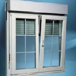 Ventanas Aluminio