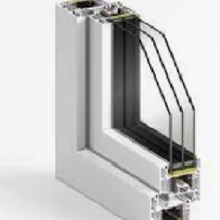 Ventanas PVC